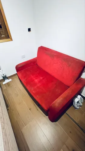 Sofá cama 