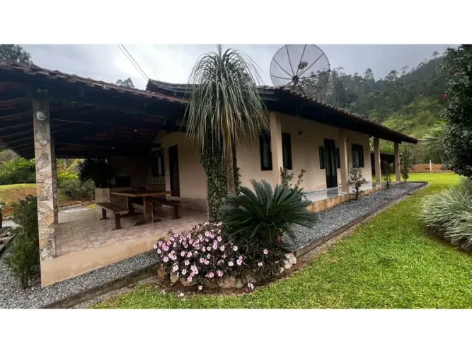 Sítio TIMBÓ - SC