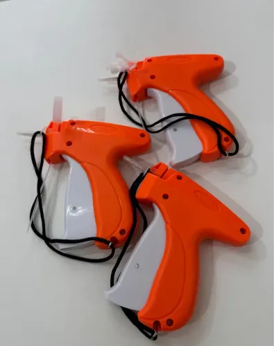 Vendo 3 etiquetadoras em ótimo estado