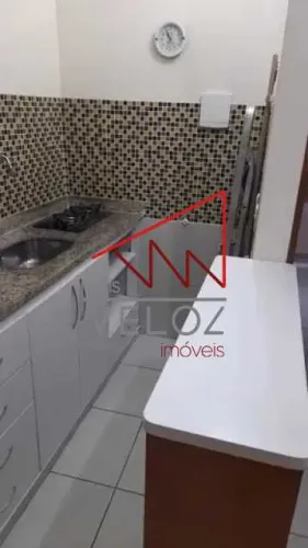 Kitnet/Conjugado-À VENDA-Glória-Rio de Janeiro-RJ