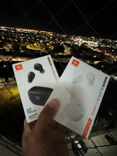 Fone UBL Wave Buds 2