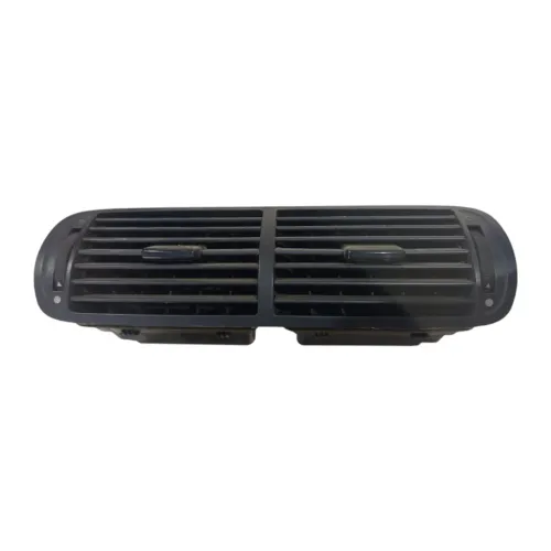 Difusor Ar Duplo Central Audi A3 1996 1997 1998 1999 A 2006