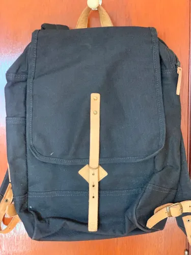Mochila beatnik& sons