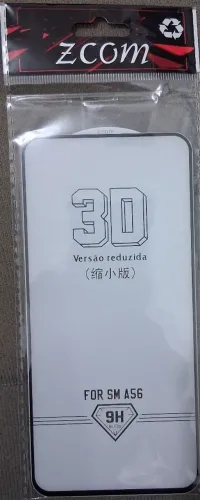 Película para celular 3D para : Samsung Galaxy A36 , A16, A26, A06, Samsung Galaxy FE