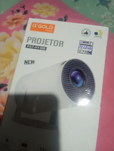 Projetor