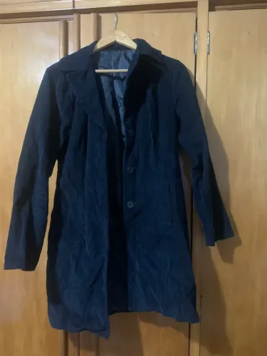 Roupas em ótimo estado