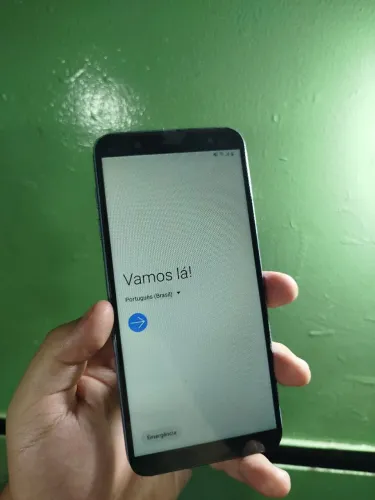 Samsung Galaxy j8