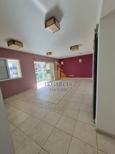 Apartamento para Locação no Tatuapé com 3 Suítes | 129m²
