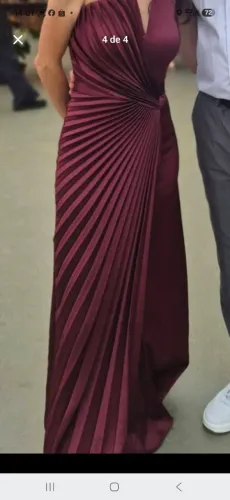 Vestidos de festa