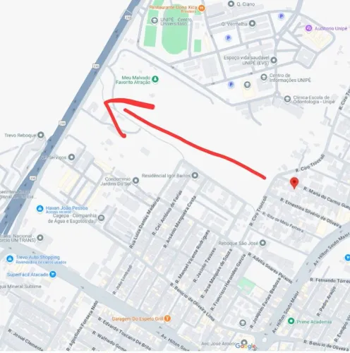 Apartamento, Cidade Colibris, João Pessoa. Perto Unipe, Havan e BR 232..