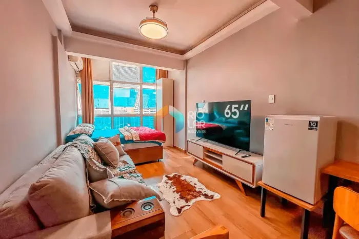 Studio à venda, Centro, Rio de Janeiro, RJ