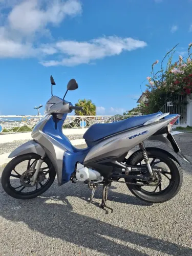 Biz 125 (2020)
