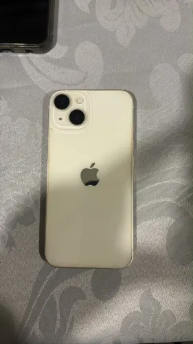 Vendo Iphone 14 128 gb branco