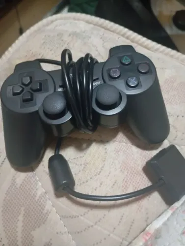 Controle de play 2