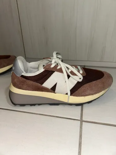 Tênis New Balance 370v1 Unisex