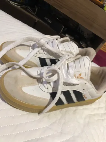 Sapato samba adidas original