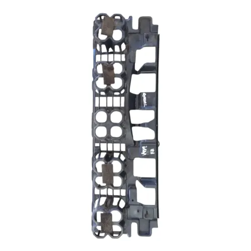 Guia Parachoque Traseiro Ford KA 1.0 12V 2014 a 2021