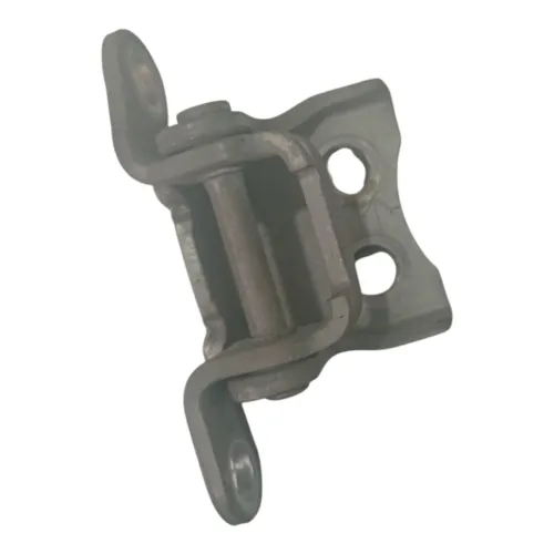 Dobradiça Da Porta Dianteira Esquerda Honda City 2011