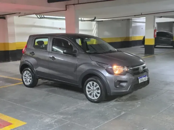 Fiat Mobi Like 1.0 Fire Flex 5P. 2023