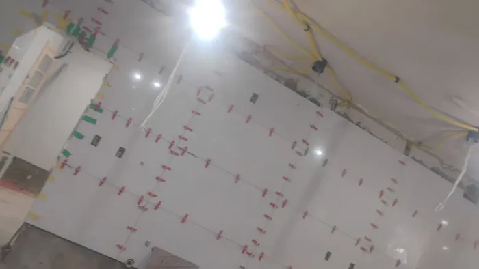 Tudo na construção 