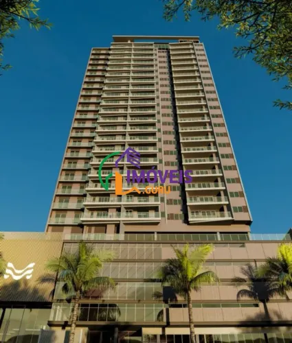 APARTAMENTO - CENTRO - SC