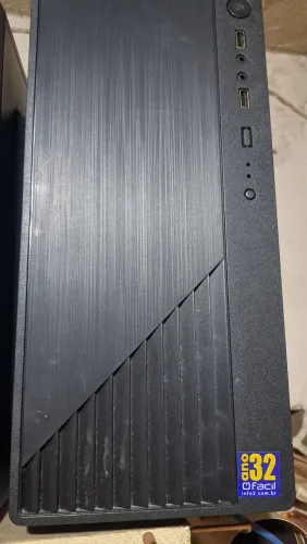 Computador i5 8g de memória HD de 1t Windows 10