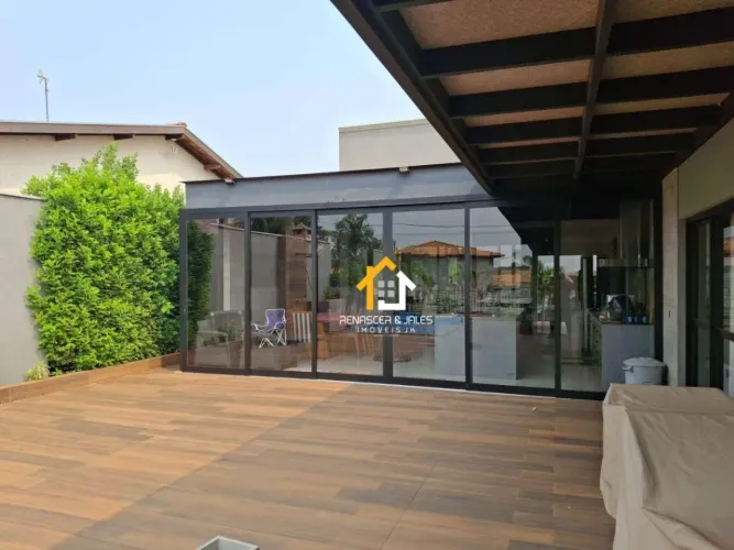 Rancho à Venda Condomínio Villagio Colombo Potirendaba