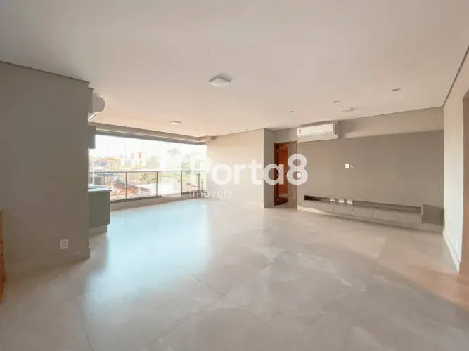 Apartamento 3 Suítes 127m² Residencial Ipê da Mata Bom Jardim 3 Vagas