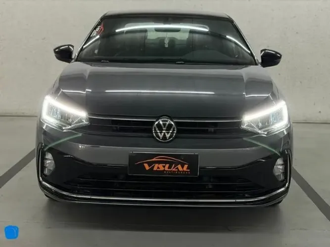 Volkswagen Virtus Highline 200 TSI 1.0 Flex 12V AUT 2025