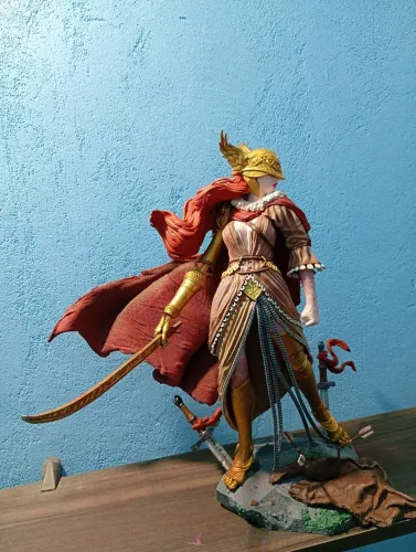 Malenia elden ring 40cm