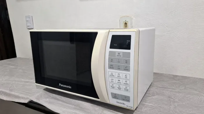 Micro-ondas PANASONIC