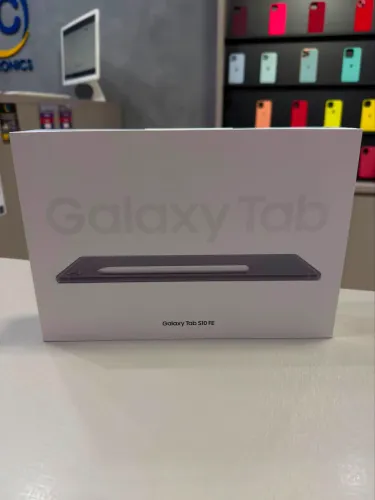 Tablet Samsung Galaxy Tab S10 FE