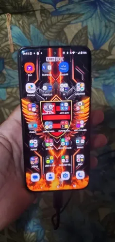 Motorola Edge 70 Fusion Copa da FIFA 2026
