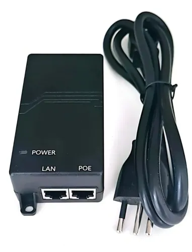 POE LAN DA INTELBRAS