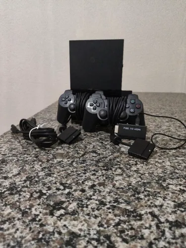 PlayStation 2