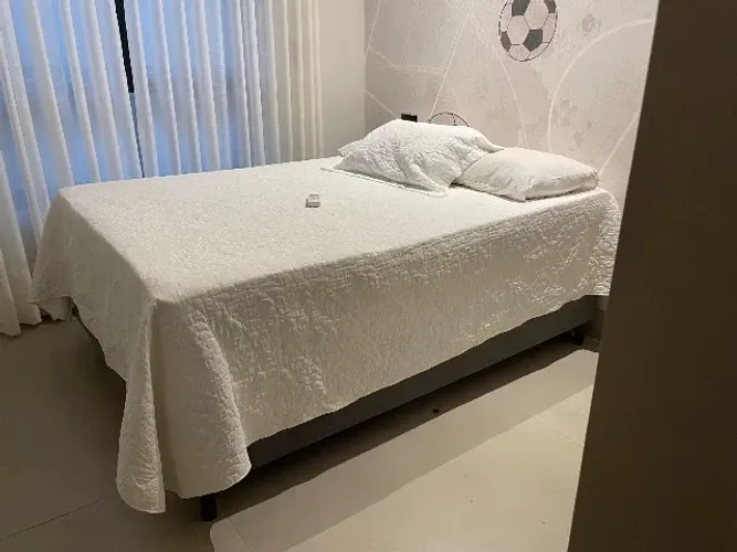 Cama