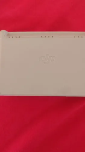 CARREGADOR DE 3 BATERIA DRONE DJI NEO