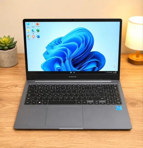 Notebook Samsung Galaxy Book 2