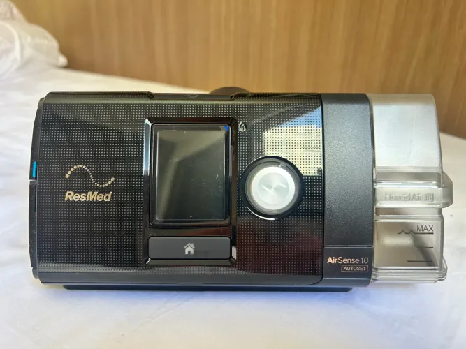 CPAP Resmed