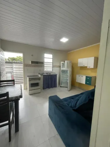 Apto de 01 dormitório MOBILIADAS PARA LOCAÇÃO  CENTRO DE CAMBORIÚ/SC