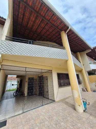 Casa Duplex para Locação no Lago Jacarey - Fortaleza/CE