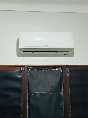 Ar condicionado Philco