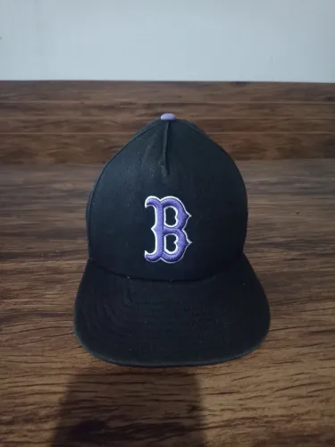 Boné New Era