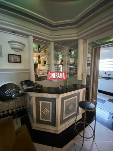 Apartamento à venda em Santa Maria - São Caetano do Sul | Cinerama Imóveis