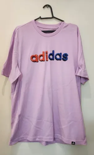 Camisa Adidas Original Unissex