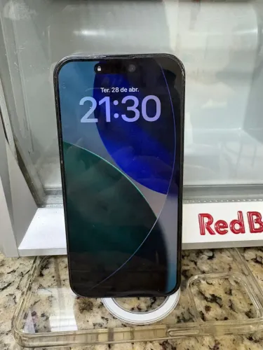 IPHONE 15 PRO MAX OPORTUNIDADE 