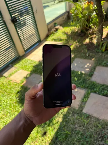 iPhone 13 Pro Max - 256 GB
