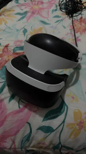 PlayStation vr (ps4 ps5) passo cartão 