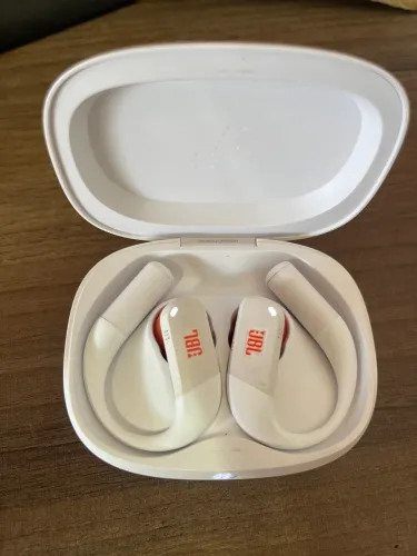 Fone JBL ENDURANCE PEAK4