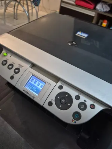 Impressora Canon Pixma MP450